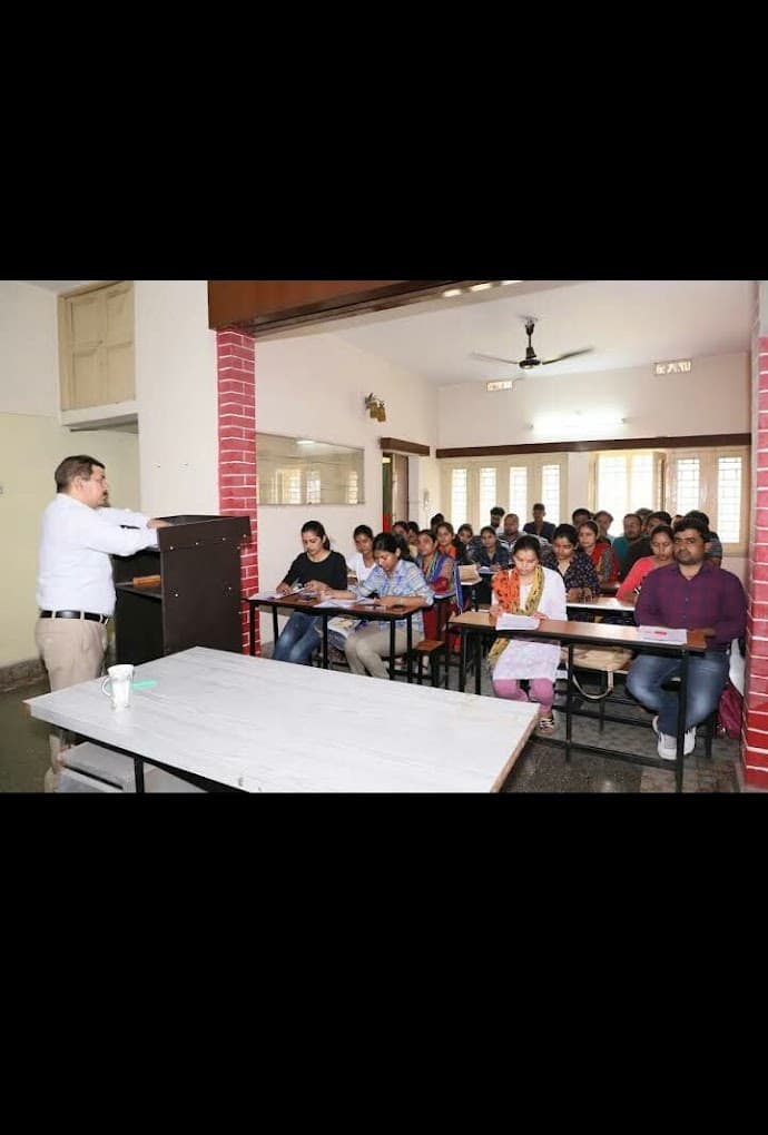 Achievers IAS Academy Achievers IAS Academy  Patna photo 1